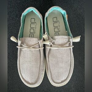 Heydude Shoes